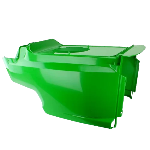 Quality John Deere AM132688 Lower Hood Traditional