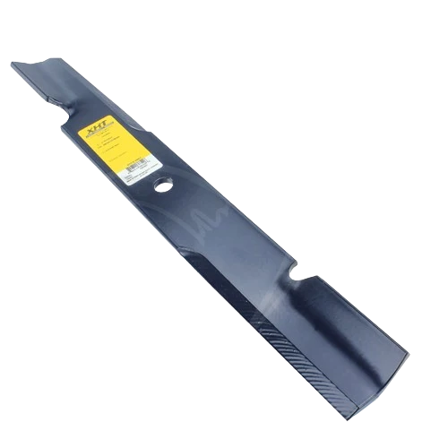 World-Class Sunbelt B1FE1061 21-in. XHT Lawn Mower Blade for 61-in. Decks Exclusive