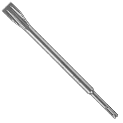 Exceptional Bosch 3 4 in. x 10 in. SDS-plus® Bulldog™ Xtreme Viper Flat Chisel Exclusive