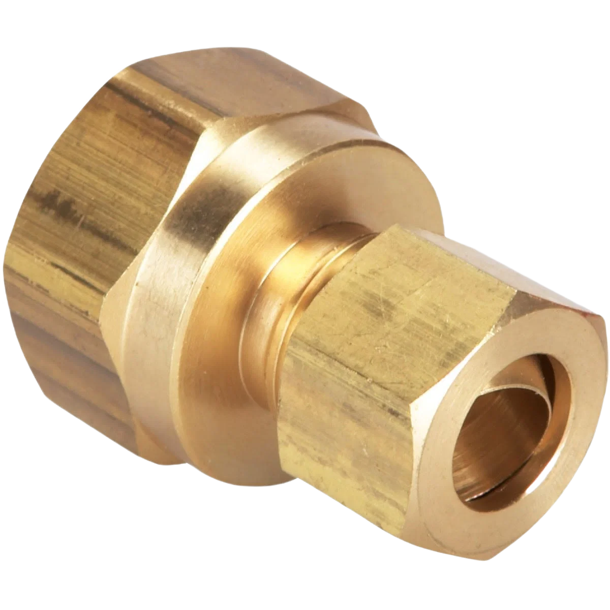 Powerful Do it Female Union Compression Adapter Classic