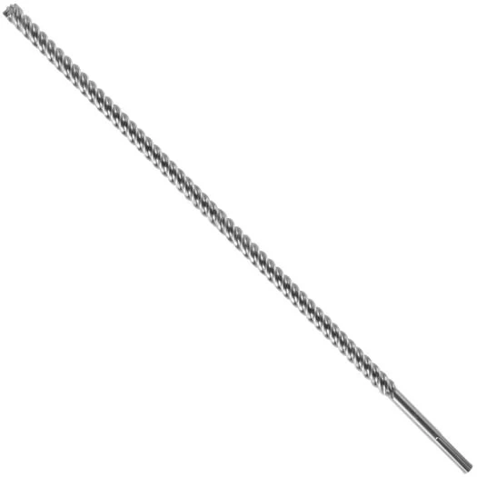 Verified Bosch 1 x 31 x 36 SDS-Max SpeedXtreme Rotary Hammer Drill Bit Eco-Friendly