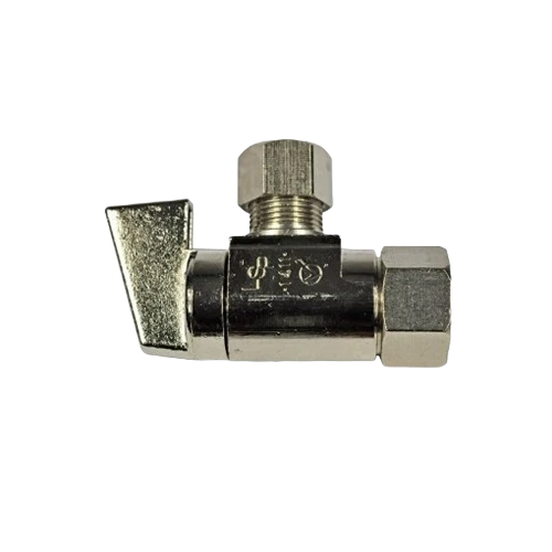 Premium Material Danco 3 8 Comp Outlet x 3 8 FIP Inlet Angle Stop Environmentally Friendly