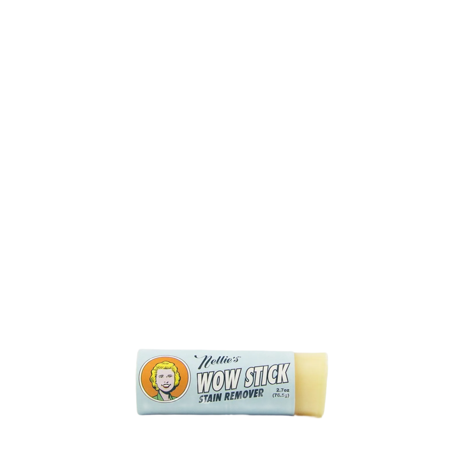 Innovative Nellie’s WOW Stain Remover Stick 2.7 oz. Practical