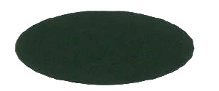 Exceptional Olde Century Carriage Black Simulated Milk Paint Pint Minimalist