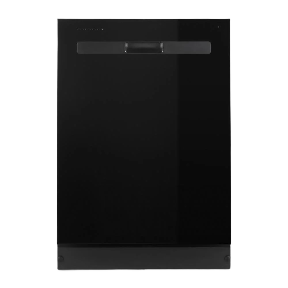 Durable Quiet Dishwasher with Adjustable Upper Rack Sustainable