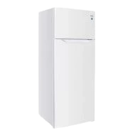 Modern 7.4 CuFt Refrigerator Manual Defrost Crisper w Cover ESTAR Carefully Designed