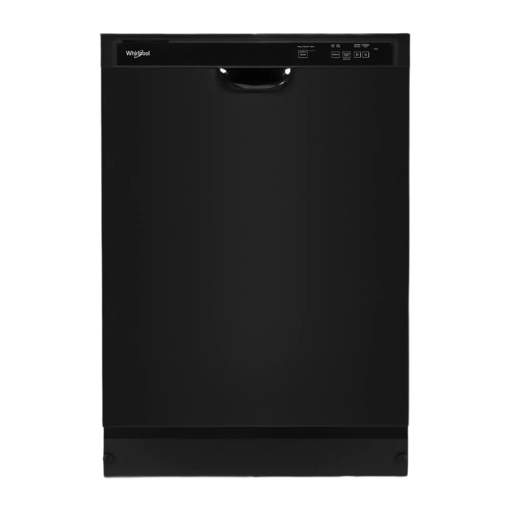 Relaxed ENERGY STAR® Quiet Dishwasher with Heated Dry Proven