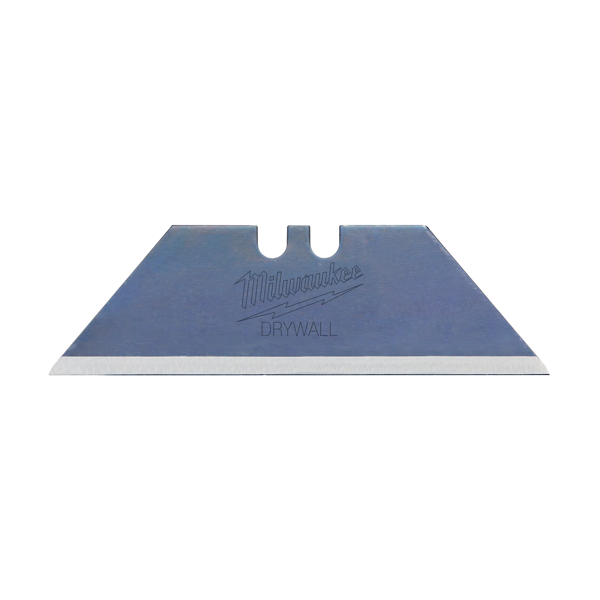 Long-Lasting Milwaukee 5 PC Drywall Utility Knife Blades Breathable
