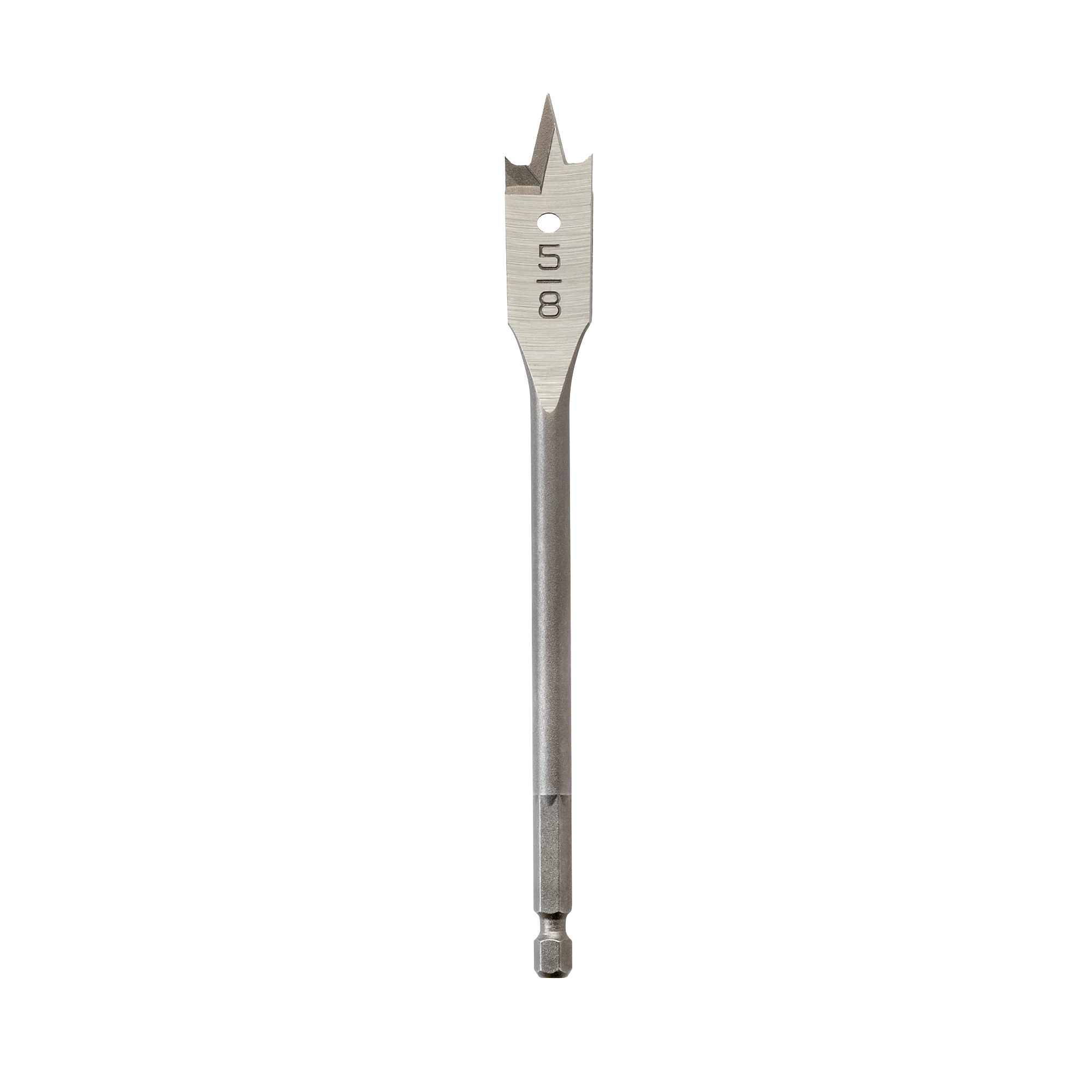 Modern Milwaukee Flat Boring Bit 5 8 x 6 Outstanding