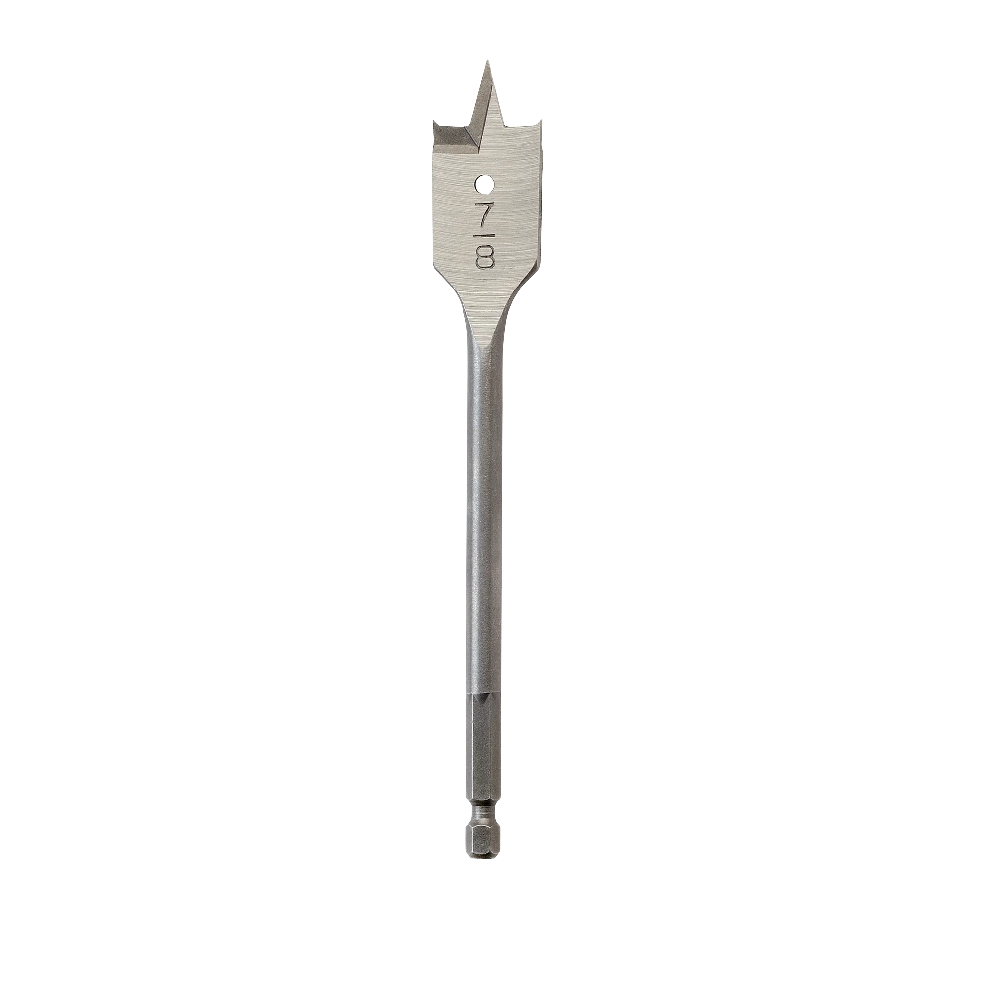 Quality Milwaukee Flat Boring Bit 7 8 x 6 Stylish