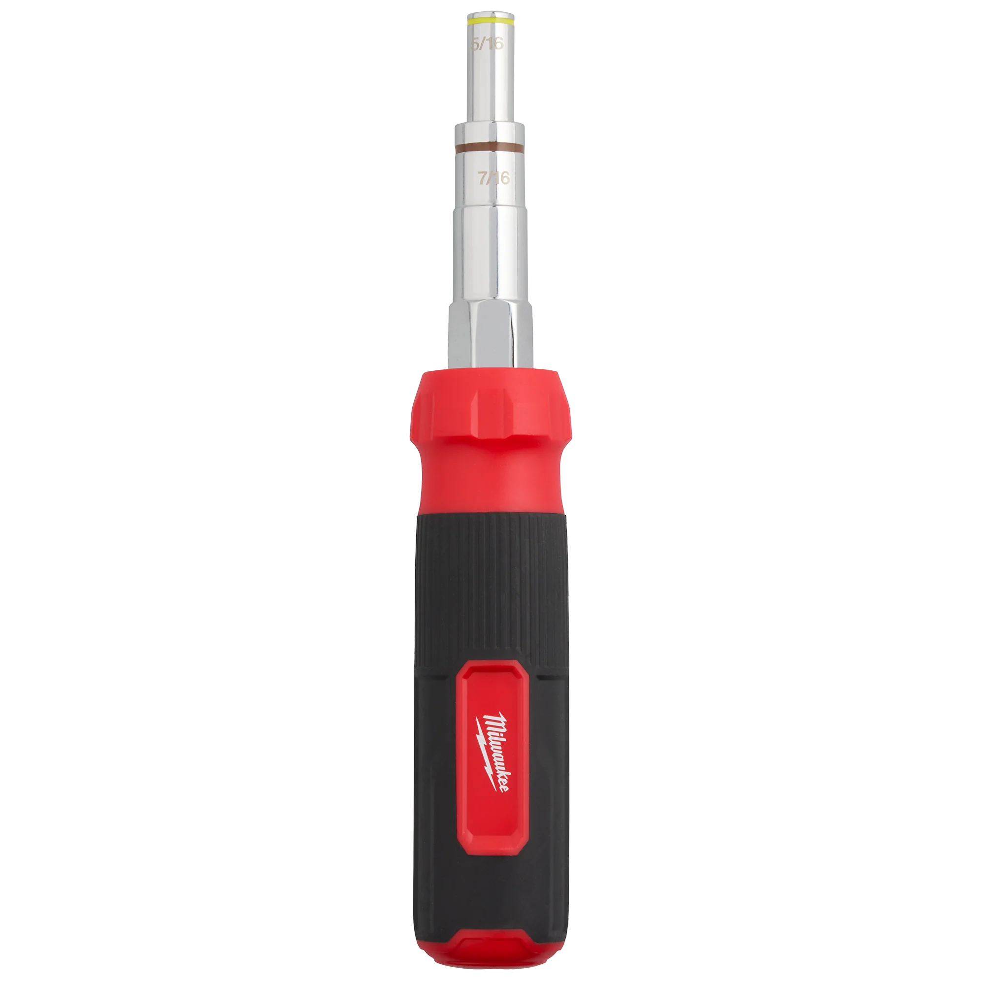 Powerful Milwaukee Multi-Nut Driver Advanced