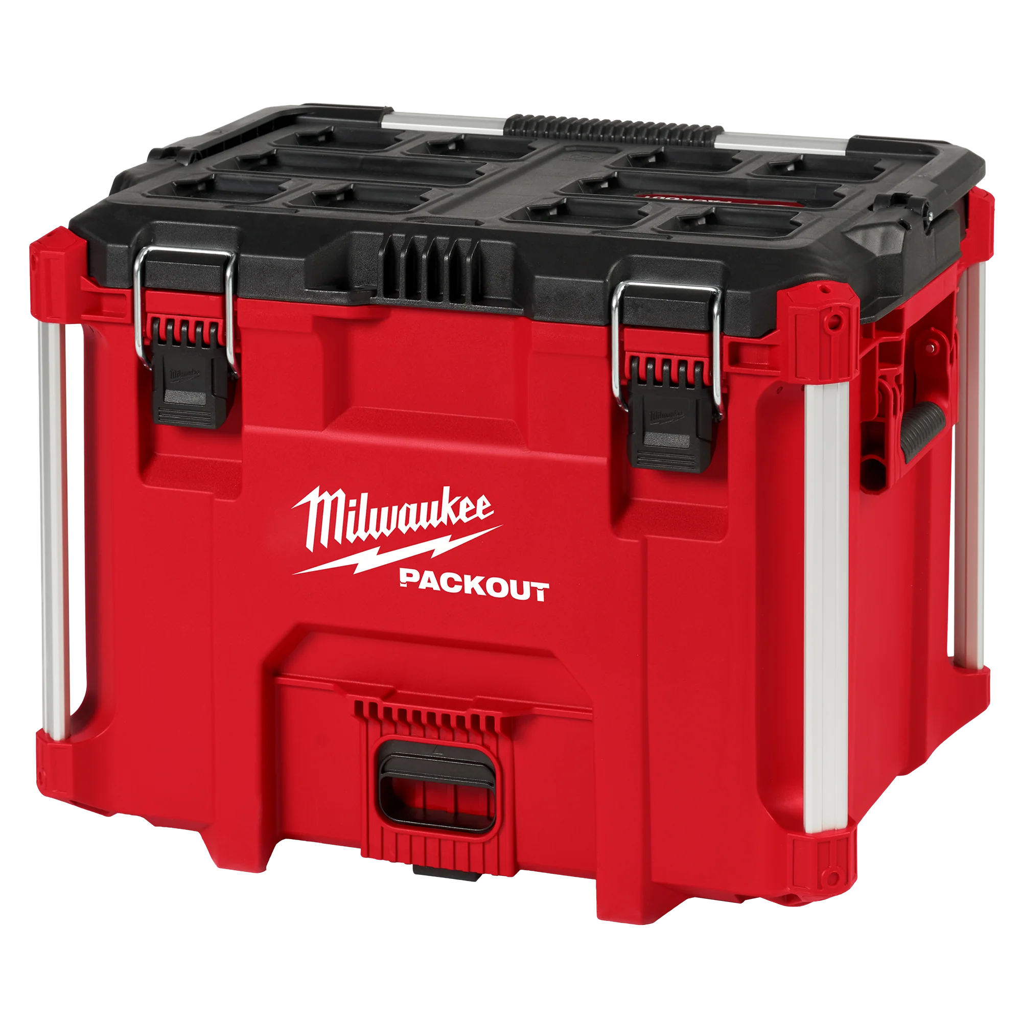 Reliable Milwaukee PACKOUT™ XL Tool Box Original Design