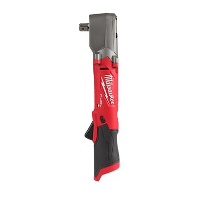 Verified Milwaukee M12 FUEL™ 1 2 Right Angle Impact Wrench w Pin Detent Healthy