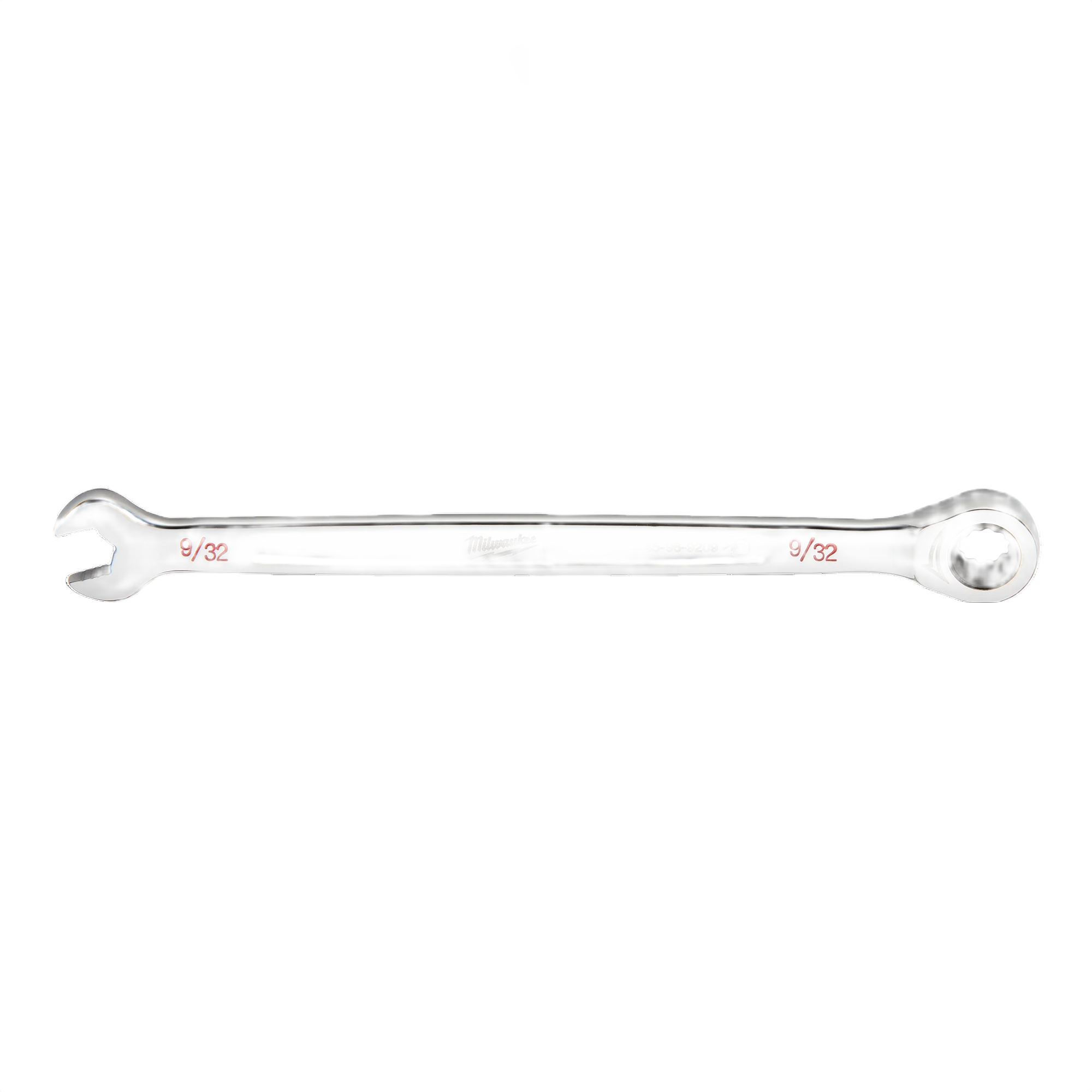 Exceptional Milwaukee 9 32 SAE Ratcheting Combination Wrench Fine