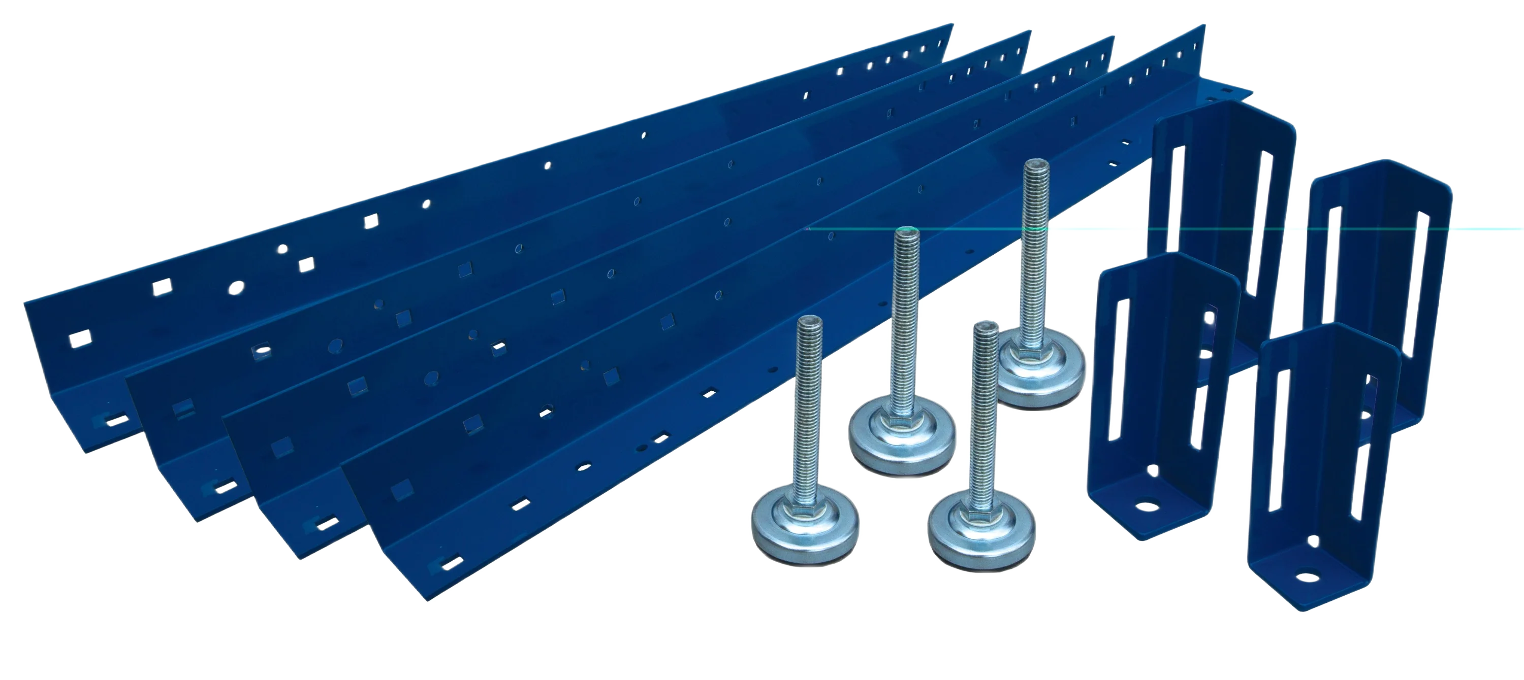 Consistent Kreg 29 in. Bench Legs Set of 4 Fine