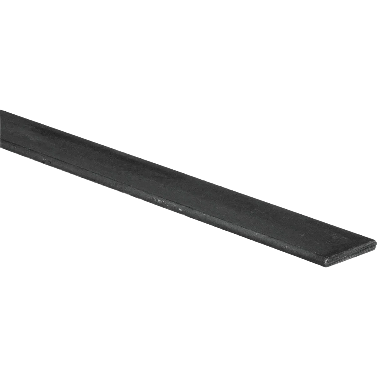 Dependable SteelWorks Hot-Rolled Steel Flat Stock 3 4 In. x 3 Ft. Convenient