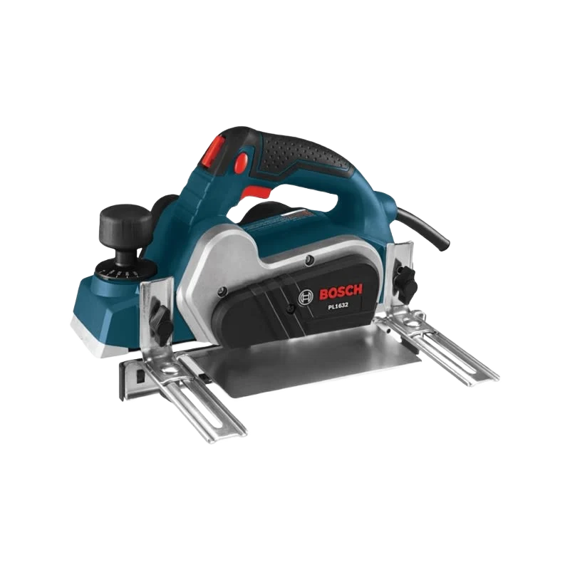 Elegant Bosch 3-1 4 in. Planer High-Grade