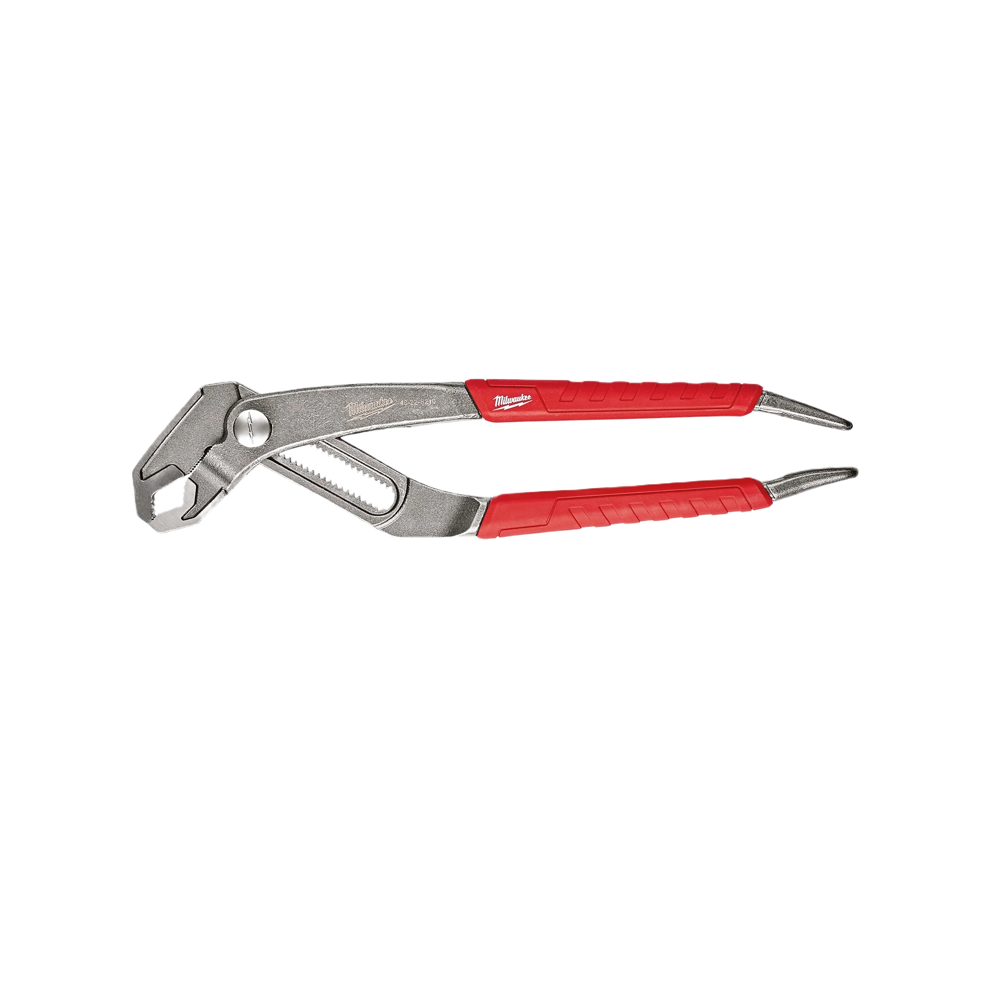 Consistent Milwaukee 10 Comfort Grip Hex-Jaw Pliers Specialty