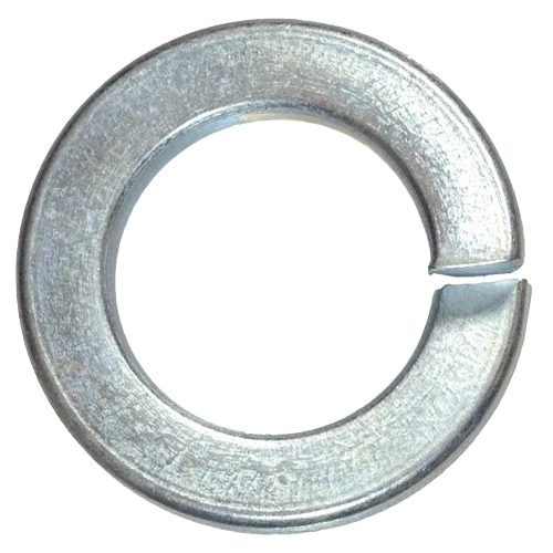 Certified Hillman Split Lock Washer 8 Secure