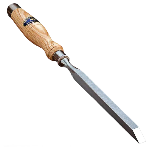 Pure Crown Registered Mortising Chisel 3 8 in. Quality