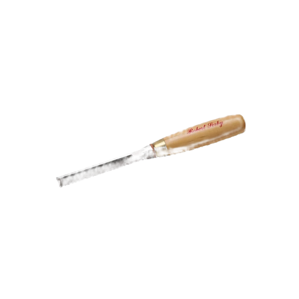 Innovative Sorby 333 Corner Chisel 3 8 in. Green