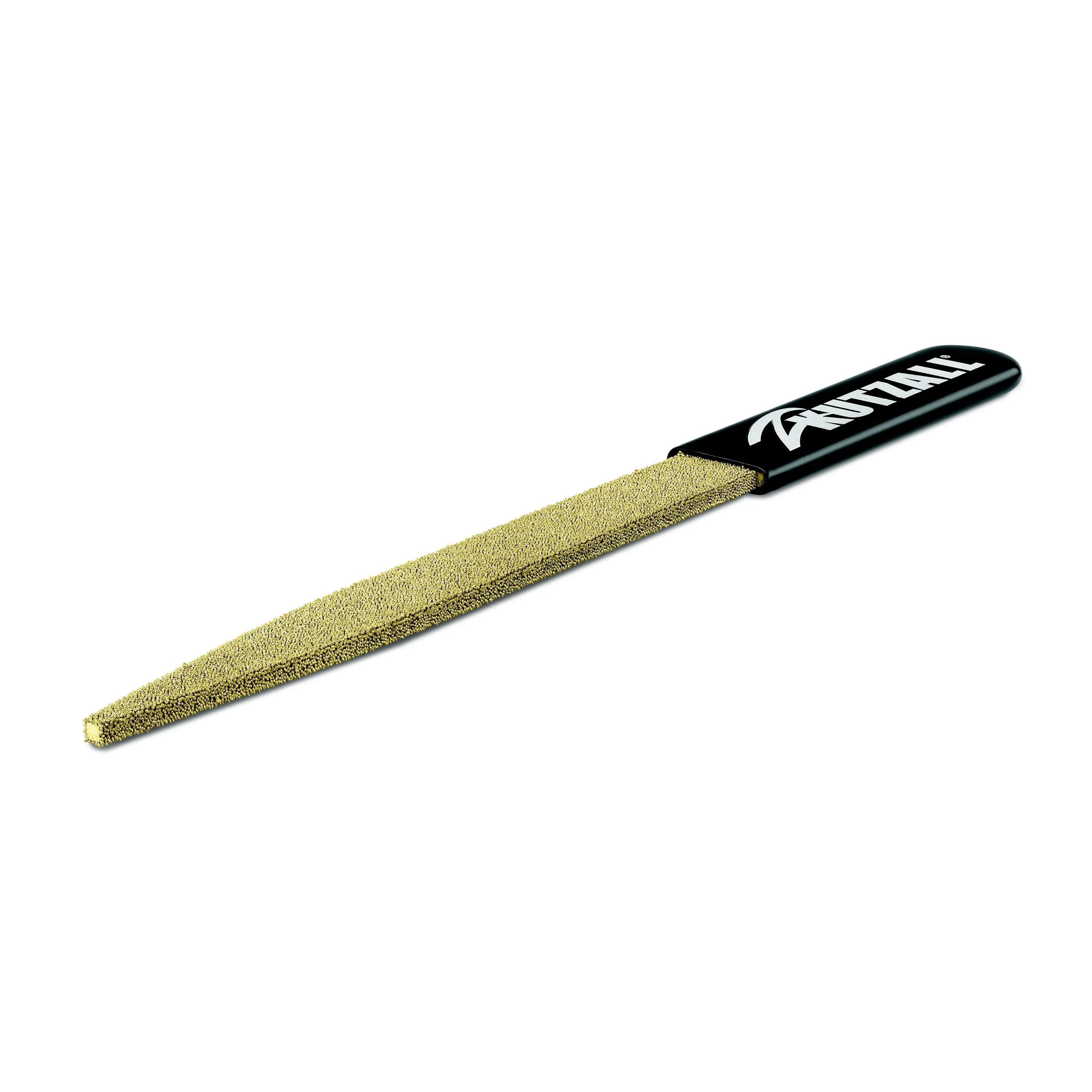 Durable Kutzall 8-In. Warding Hand Rasp Fine Convenient
