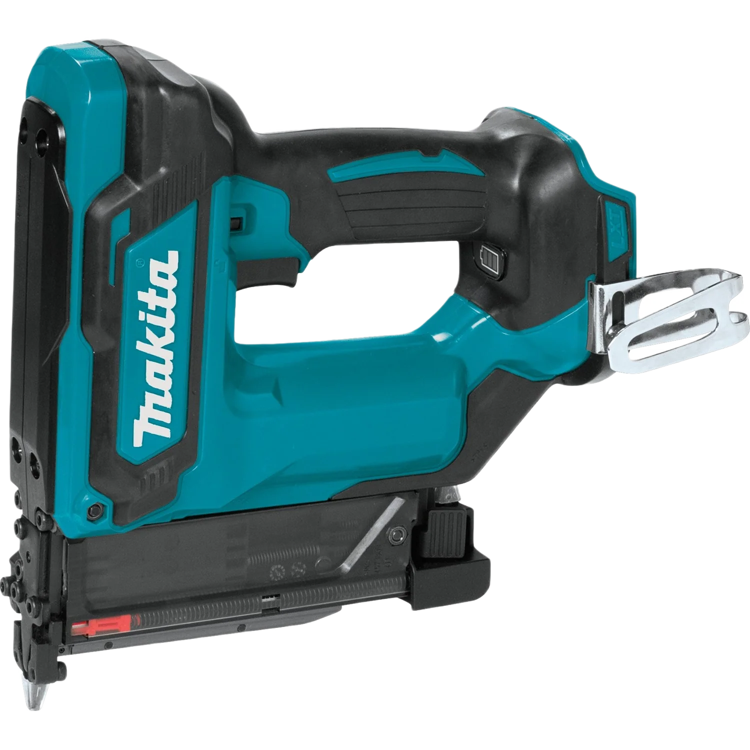 Modern Makita 18V LXT® Cordless 1-3 8 in. Pin Nailer 23-Gauge Tool Only Sustainable
