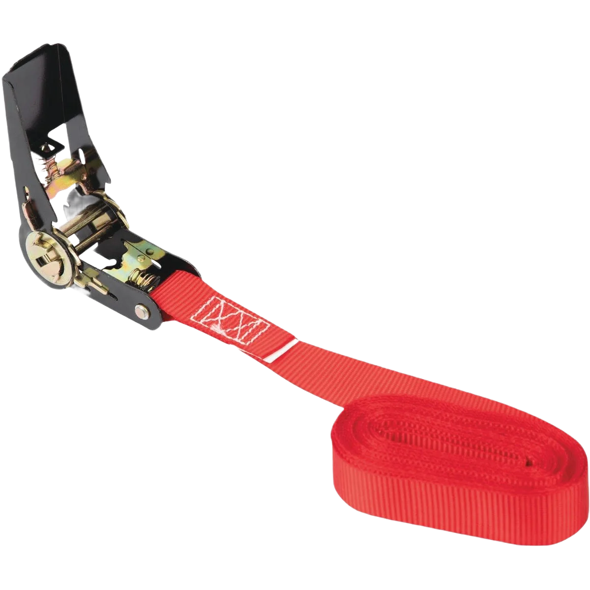 Authentic Erickson Lashing Ratchet Strap Recyclable
