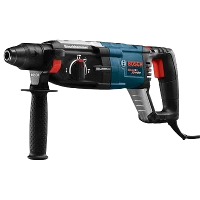 Secure Bosch SDS-plus® Bulldog™ Xtreme Max 1-1 8 in. Rotary Hammer Lightweight