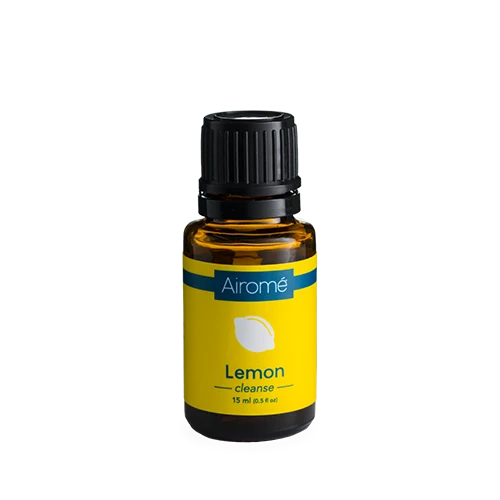 Sophisticated Candle Warmers Lemon Essential Oil Safe
