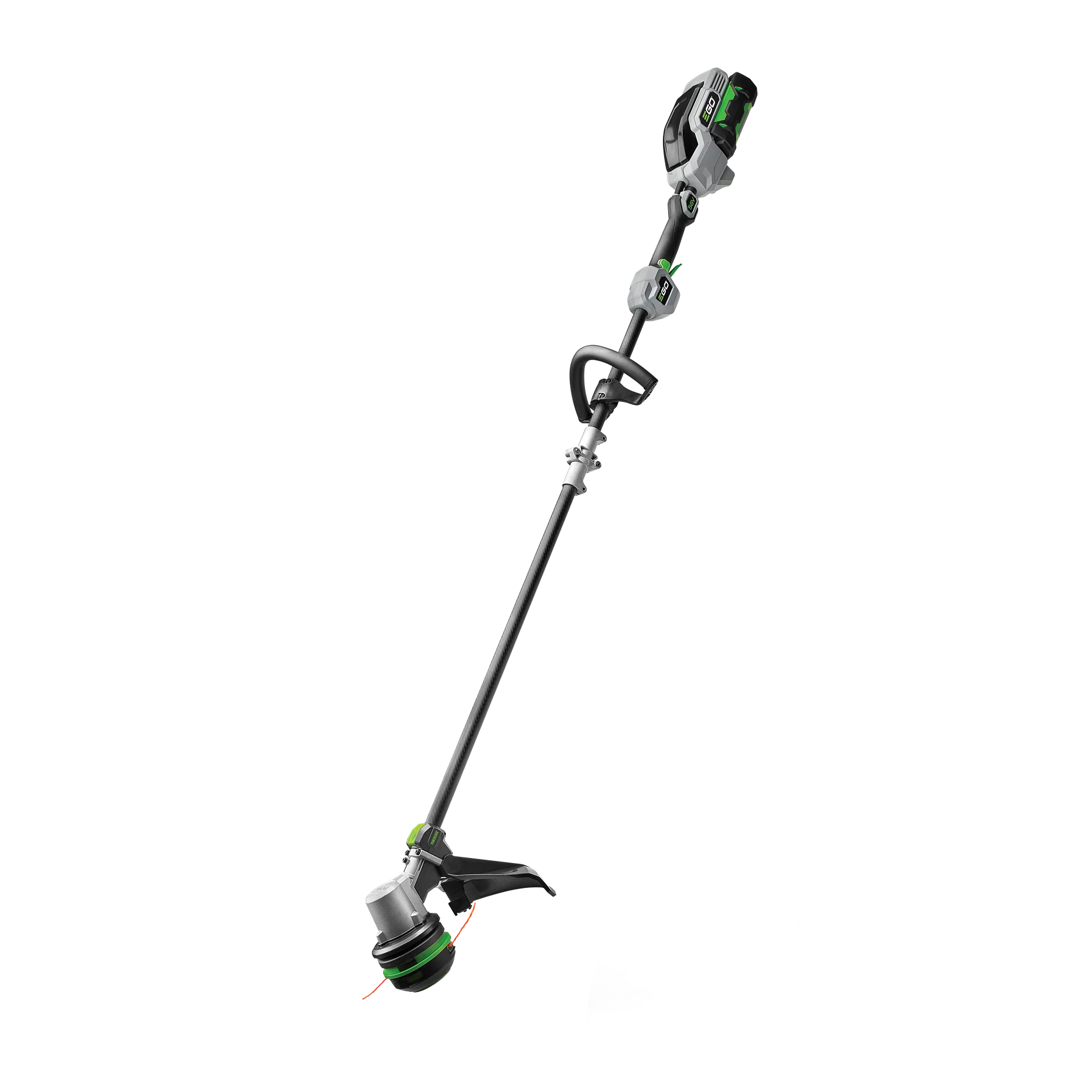 Elegant EGO Power 15 String Trimmer with Powerload™ and Carbon Fiber Split Shaft Trendy