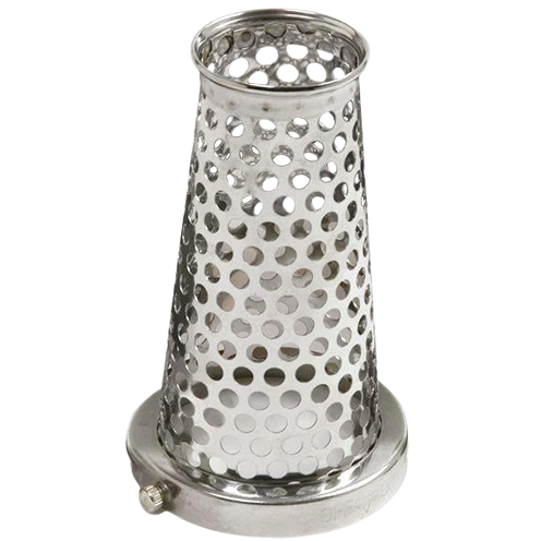 Advanced Norpro Stainless Steel Salsa Screen Pure