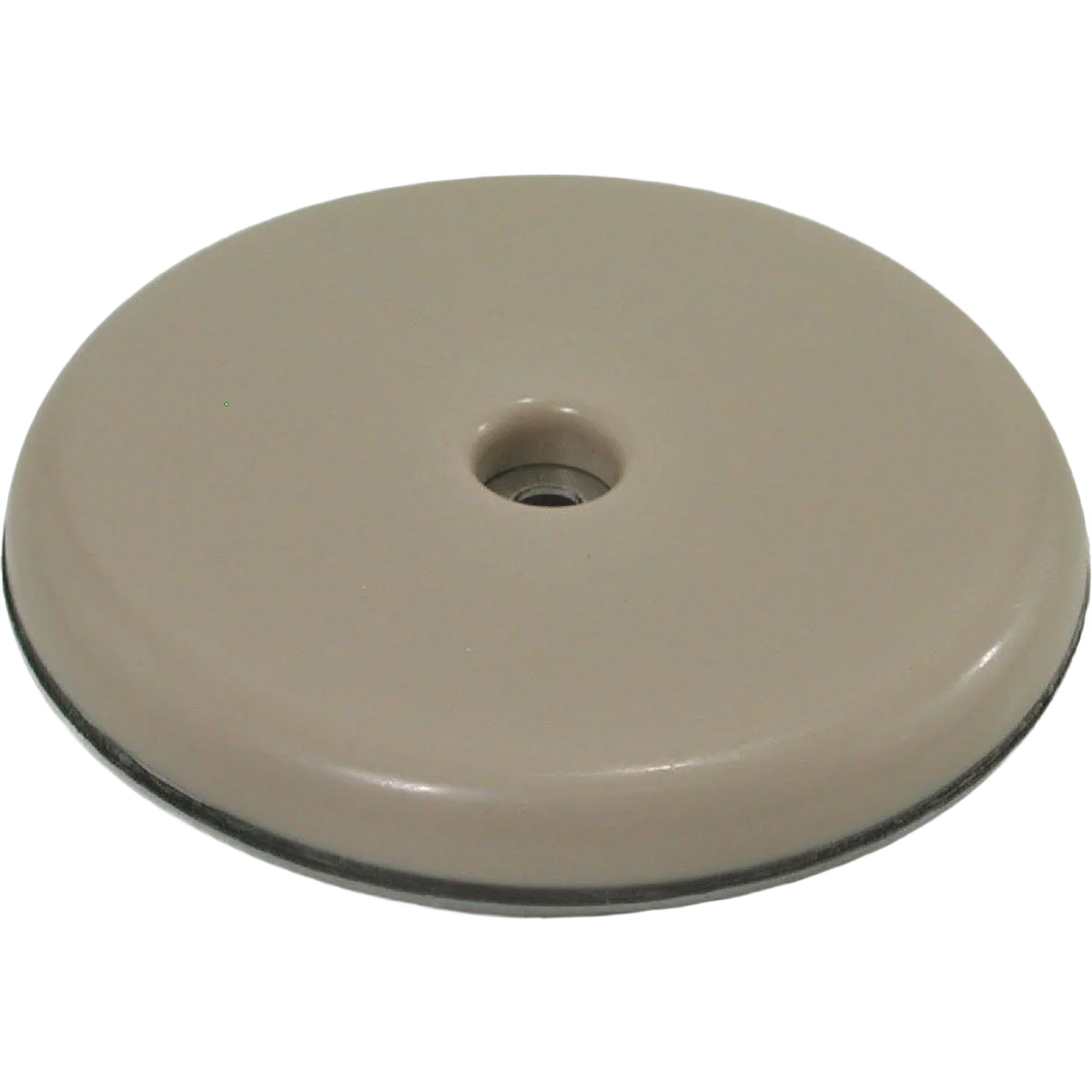 Next-Generation Do it 2 In. Round Adhesive or Screw Slide Glide 4-Pack World-Class
