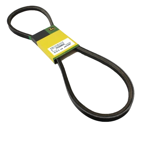 Original Design John Deere TCU20822 V-Belt Modern