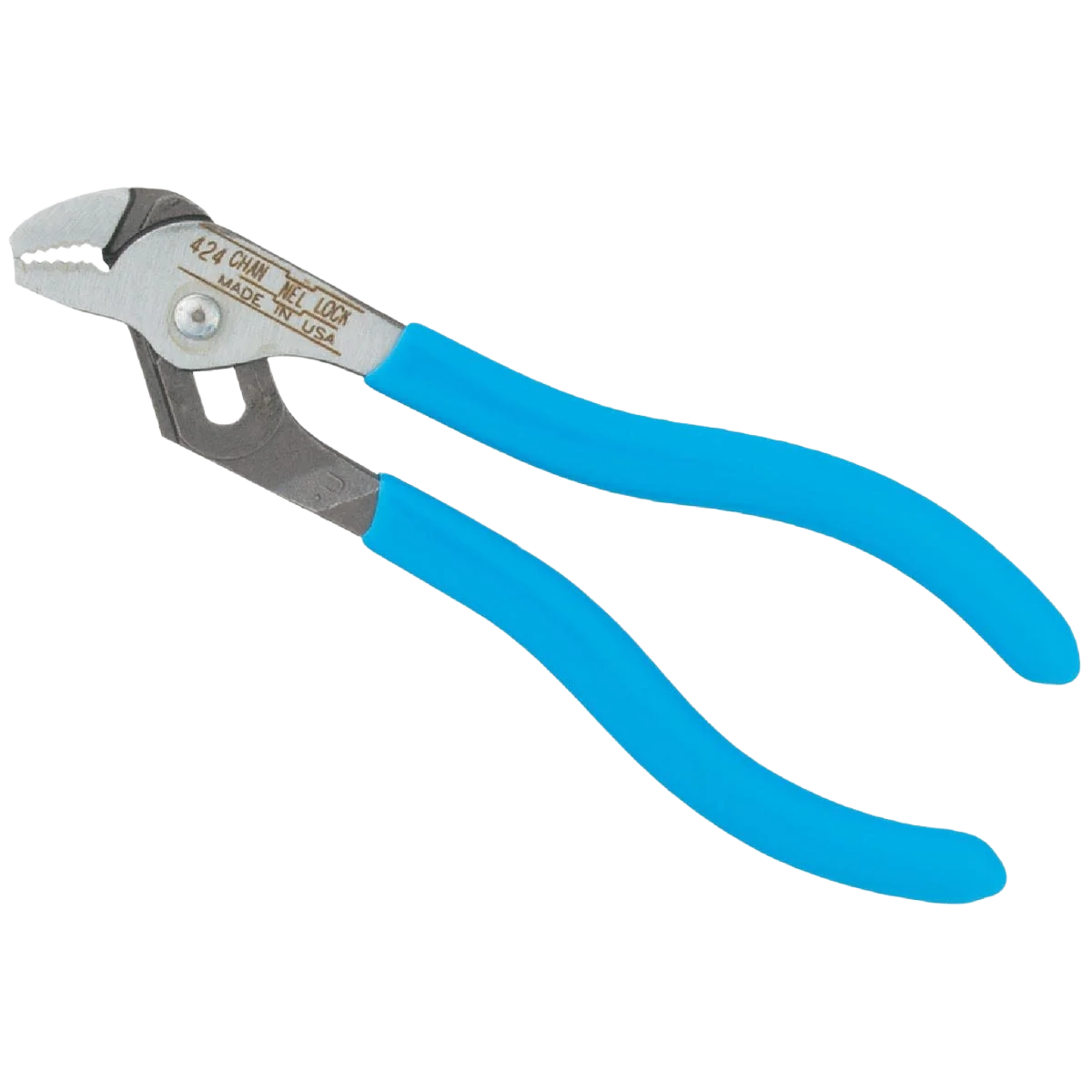Breathable Channellock Straight Jaw Groove Joint Pliers 4-1 2 in. Natural