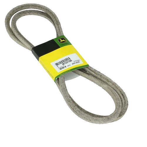Functional John Deere M122106 Mower Deck Drive V-Belt Exclusive