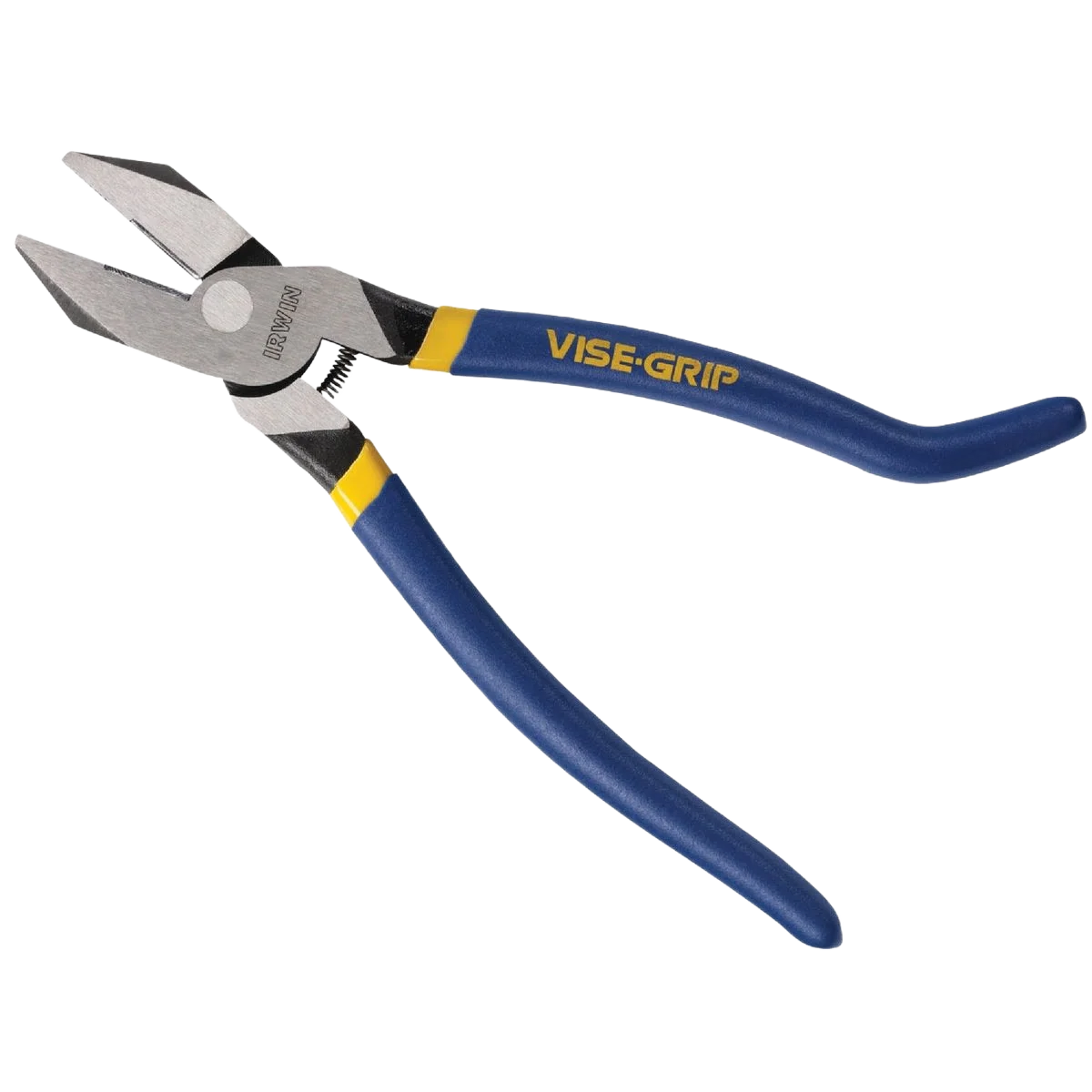 First-Class Irwin Vise-Grip 9 in. Ironworker Pliers Authentic