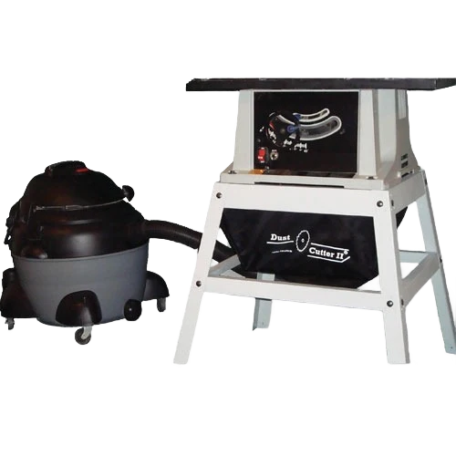 Elite Milescraft Dust Cutter II Table Saw Dust Bag Elegant