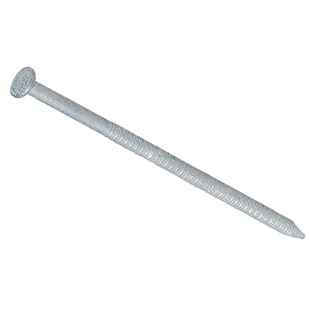 Premium Maze 16d x 3-1 2 In. 9 Ga Ring Shank Galvanized Deck Nails 270-Count Green
