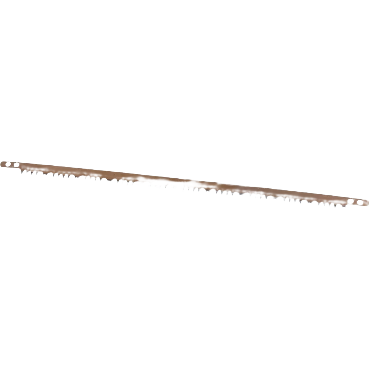 Premium Material Garden Steel Bow Saw Blade 21 in. Prestigious
