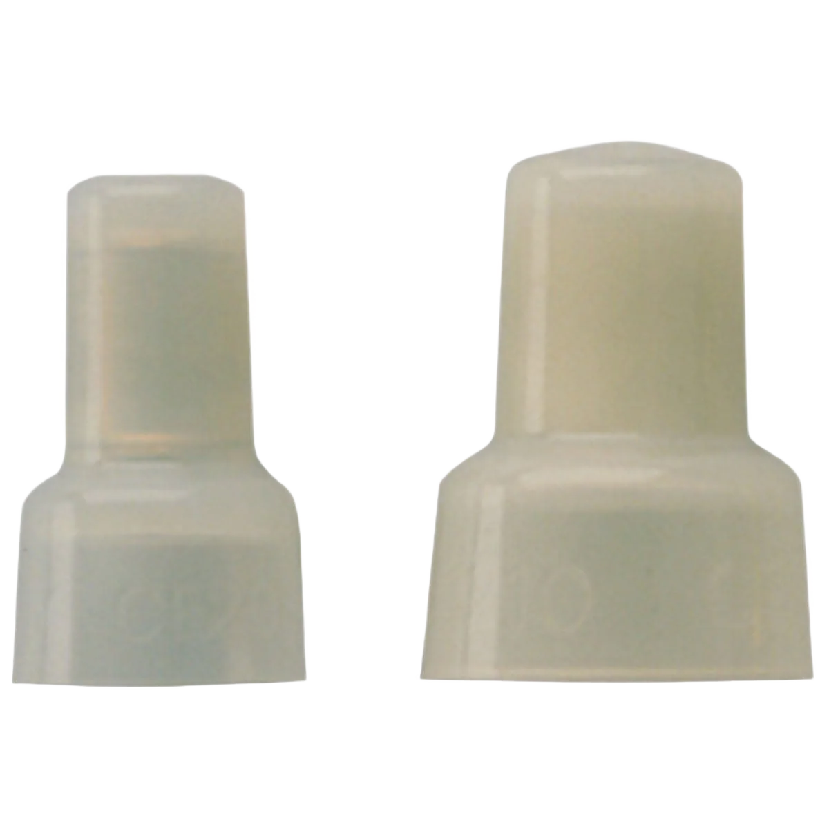 Easy-to-Use Gardner Bender 22AWG to 14AWG 2 22 AWG Pigtail Wire Connector 10-Pack Superior