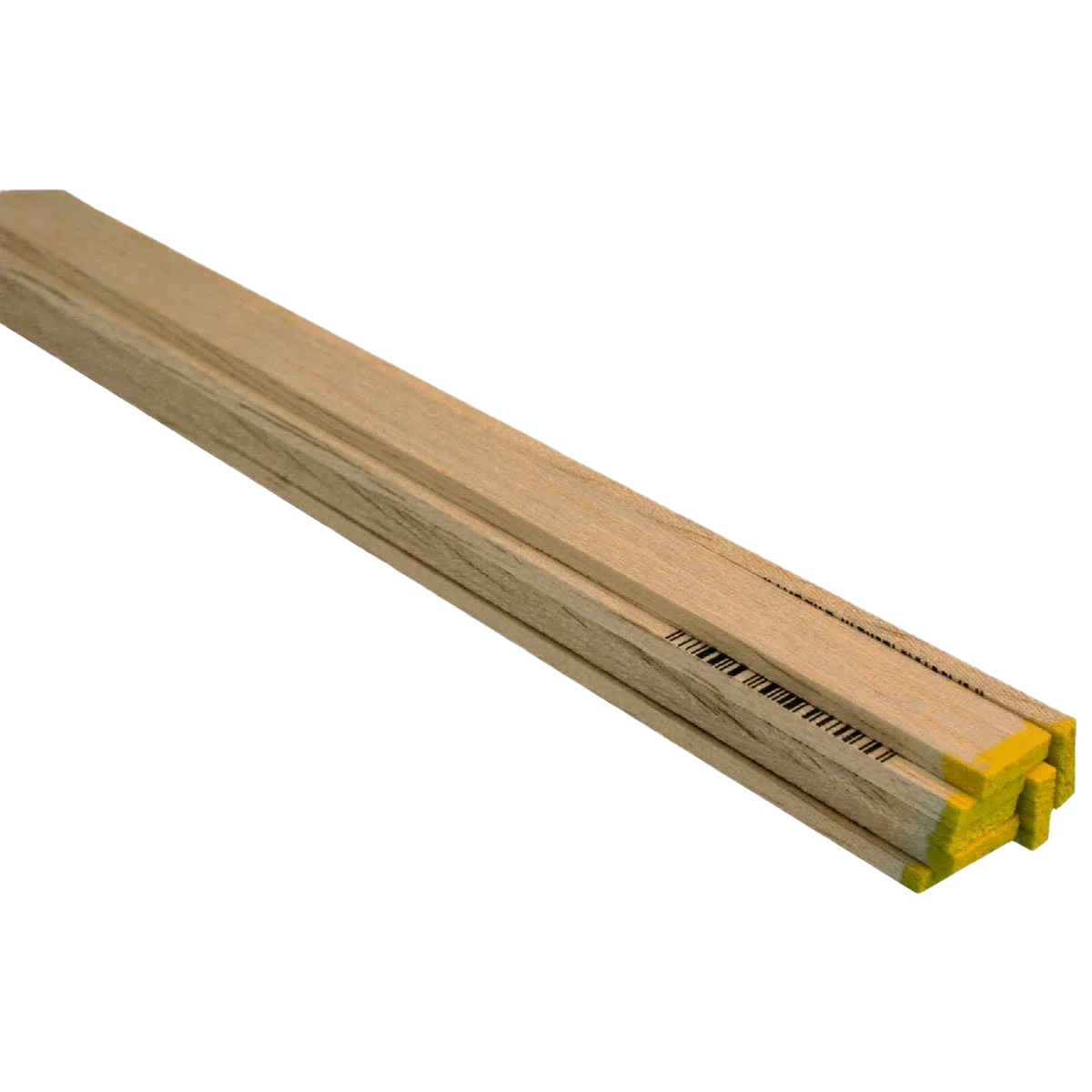 Dependable Midwest Balsa Board 1 8 In. x 1 2 In. x 3 Ft. Professional