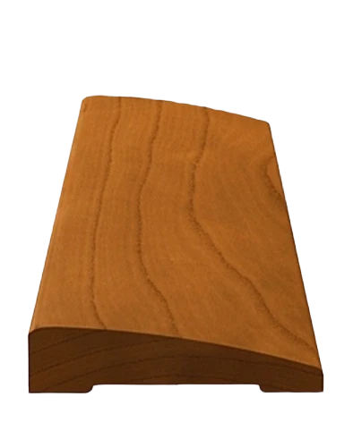 Trendy 2-1 4 Oak Case 7 ft. Mod. Powerful
