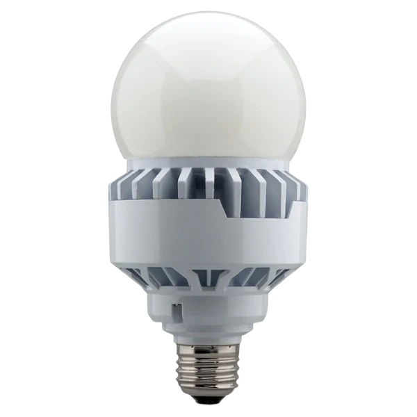 Durable Satco 25 Watt LED A23 Hi-Pro 4000K Medium Base Light Bulb Flexible