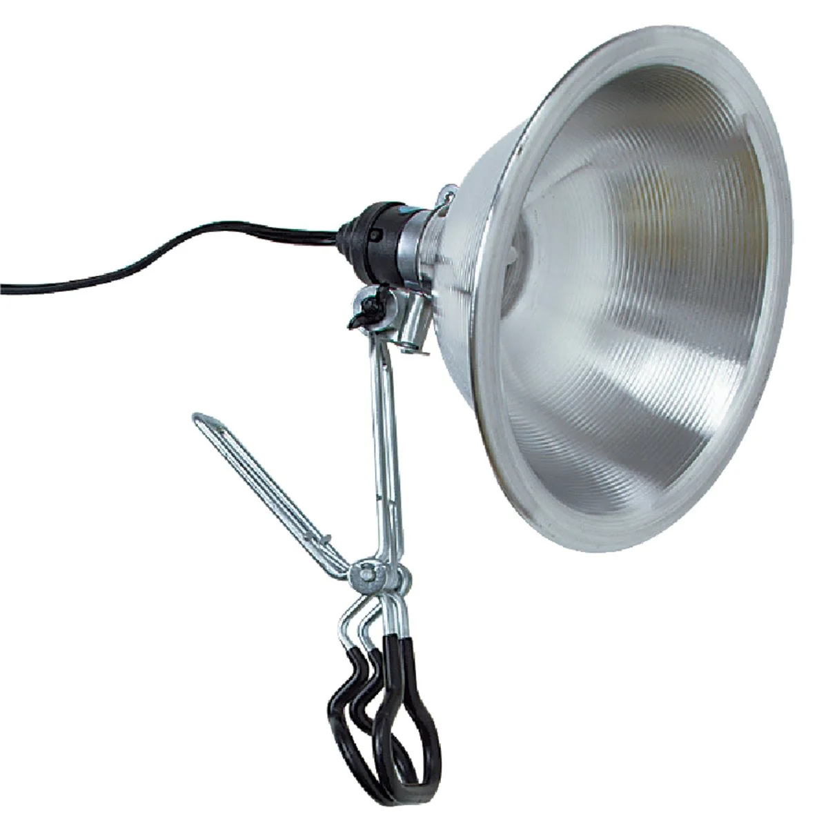 Specialty Do it 8-1 2 In. Heavy-Duty Clamp Lamp 150 W Responsible