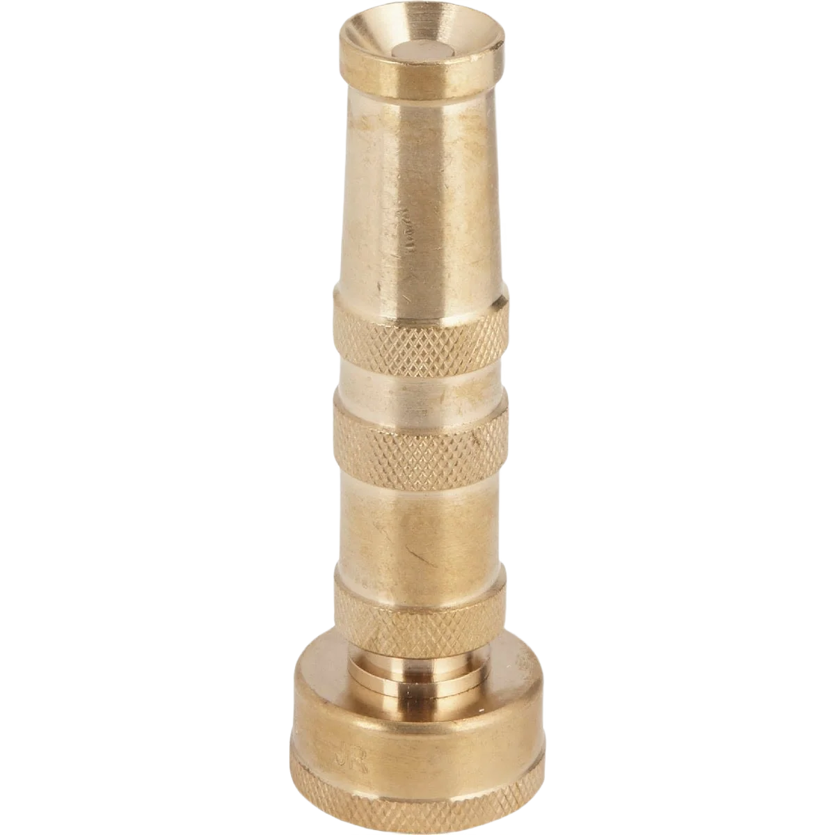 Smart Garden Brass Twist Nozzle World-Class