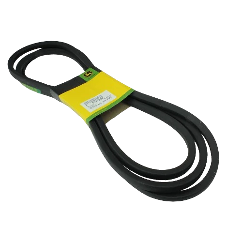 Responsible John Deere TCU13198 Mower Deck Drive V-Belt Artisan