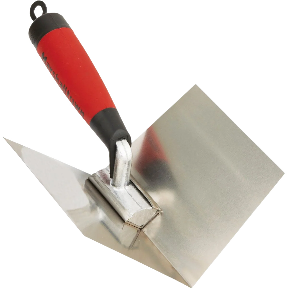 Flexible Marshalltown Drywall Corner Trowel Long-Lasting