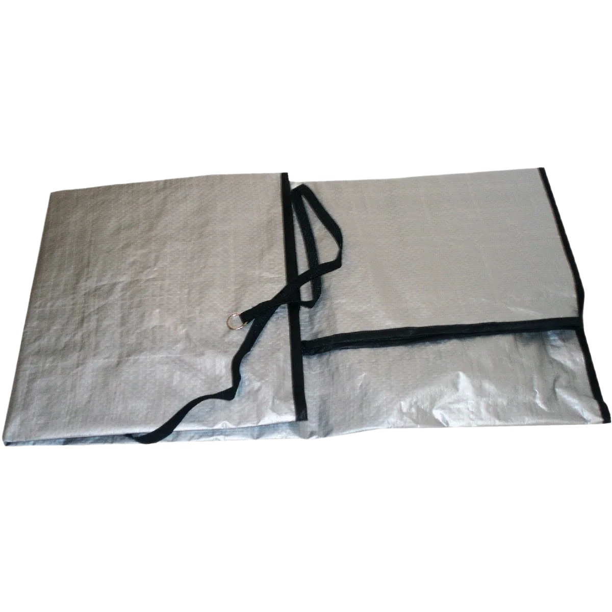 Breathable Do it Central Air Conditioner Cover Modern