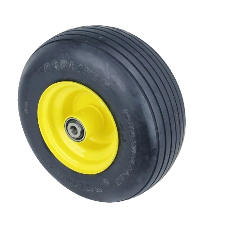 Eco-Friendly John Deere TCA19309 Tire Rim Assembly Advanced